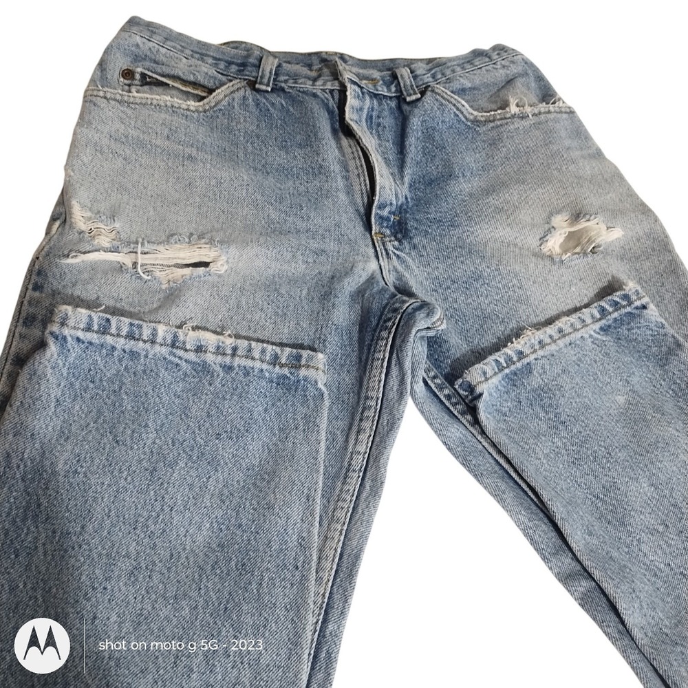 Jachs New York mens jeans